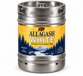 ALLAGASH WHITE – Belgian-Style Wheat Beer